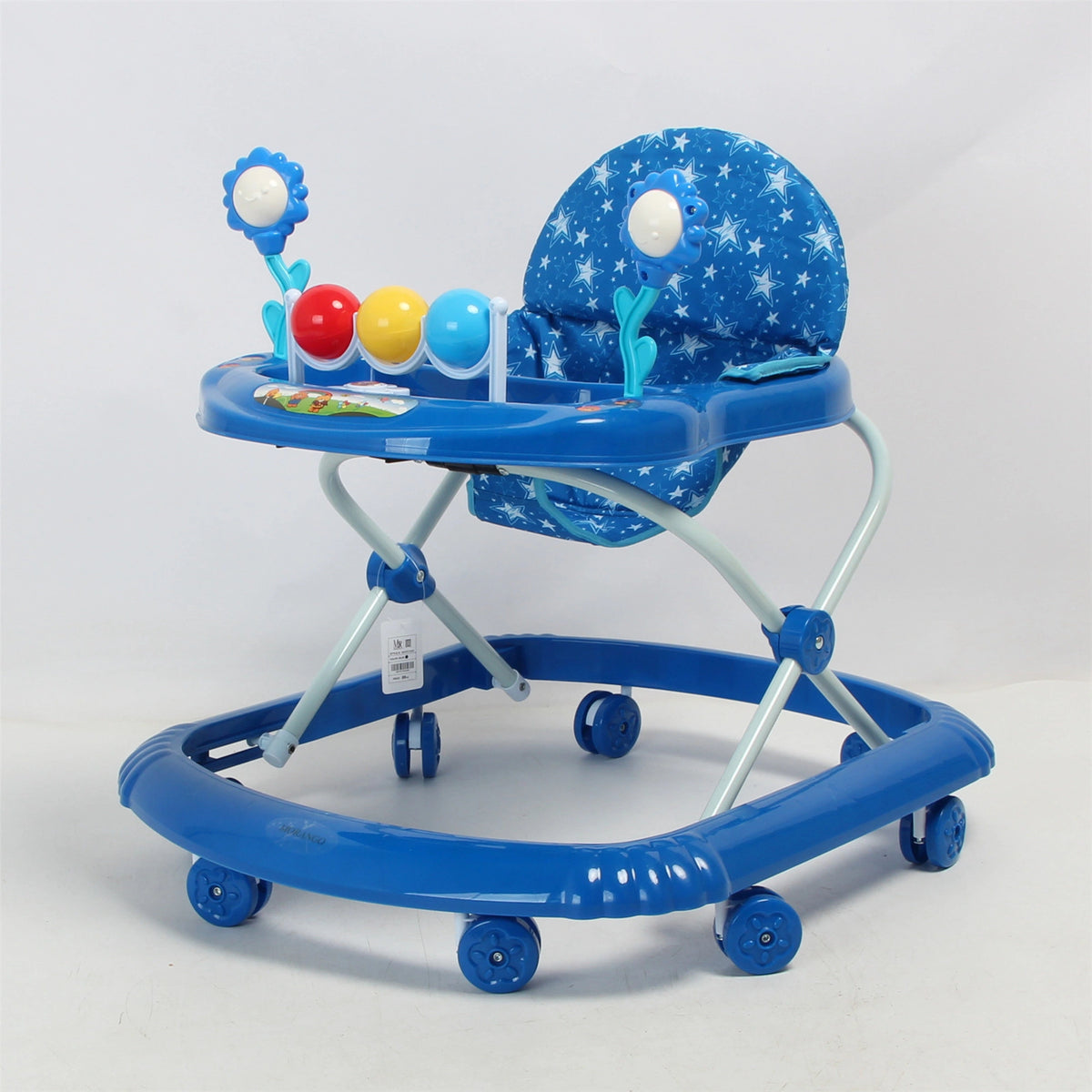 Baby Walker Image