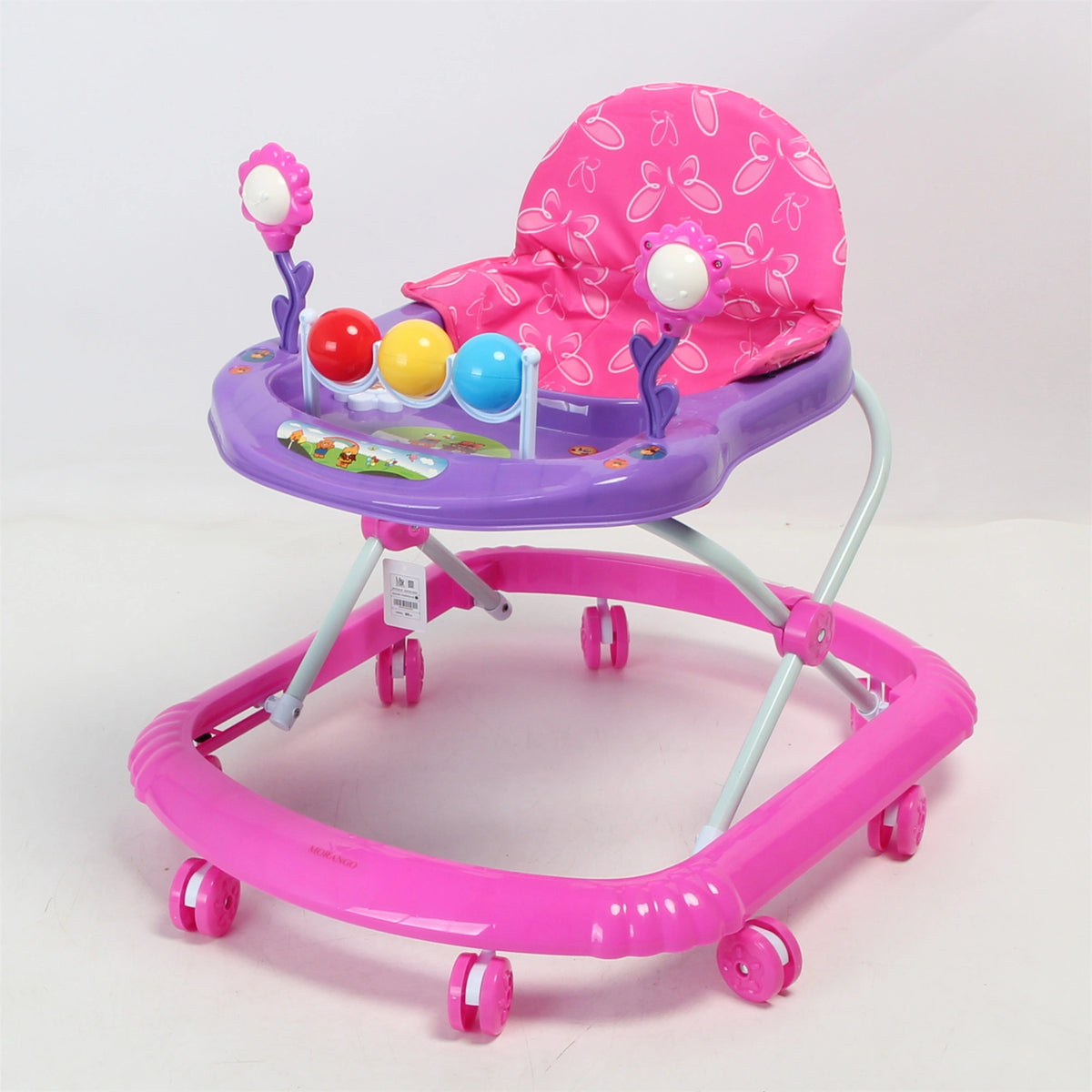 Baby Walker Image