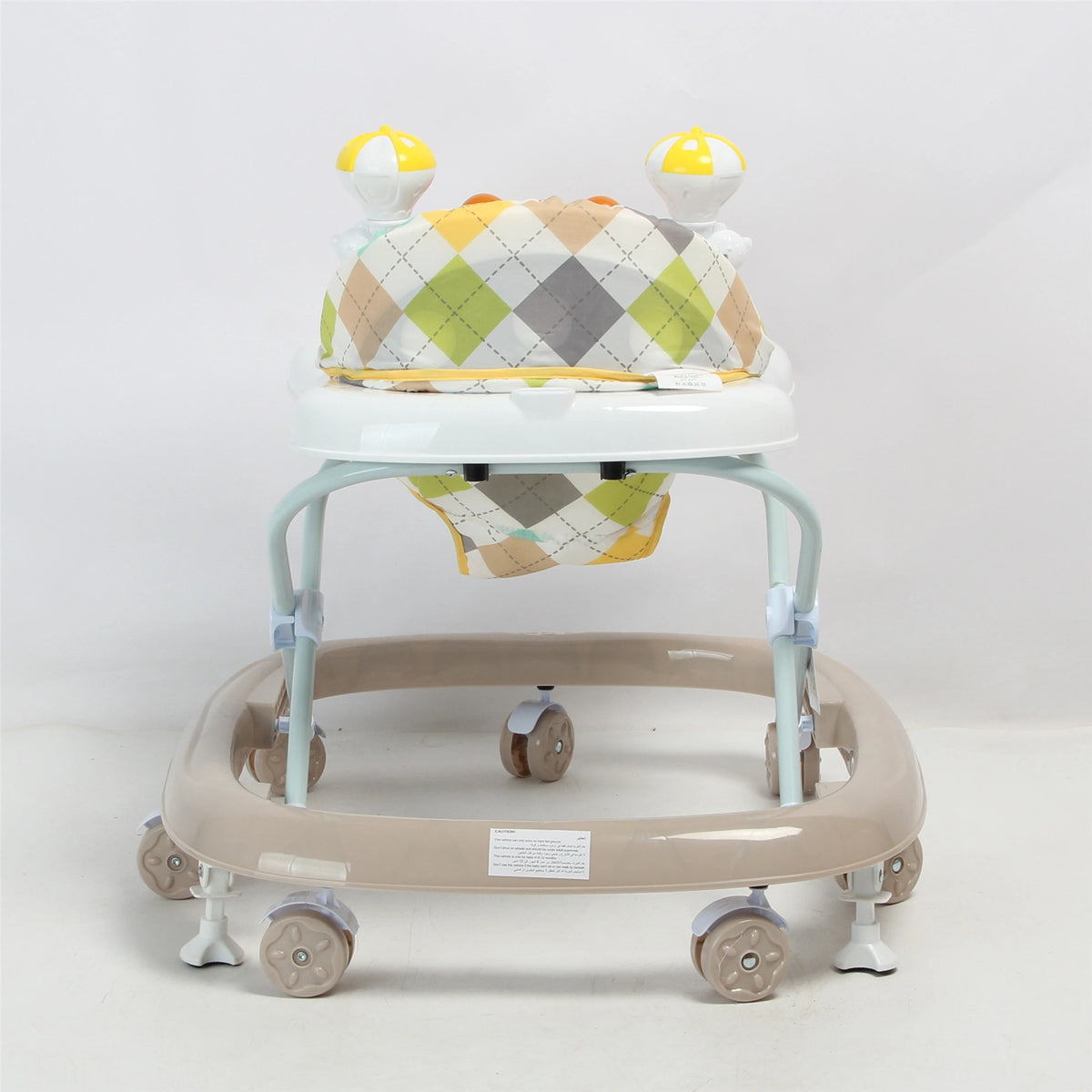 Baby Walker Image