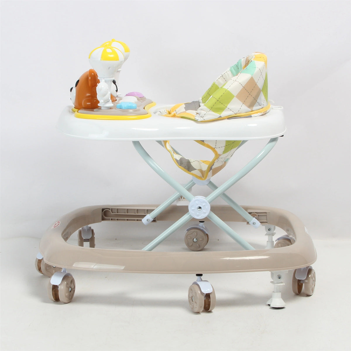 Baby Walker Image
