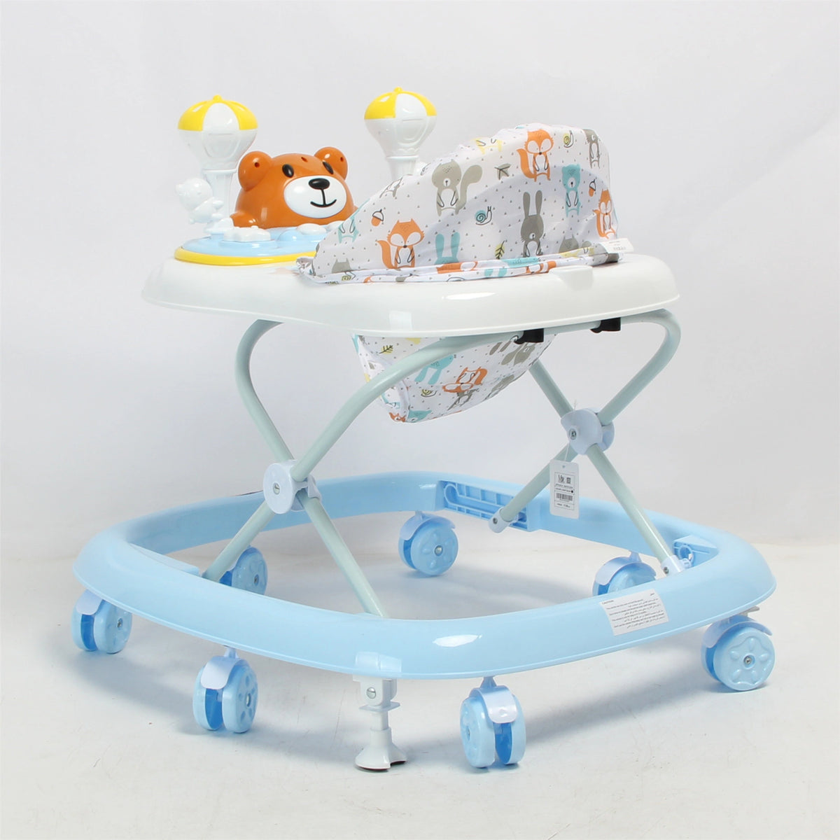 Baby Walker Image