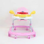Walker for Baby Girls Image