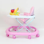 Walker for Baby Girls Image