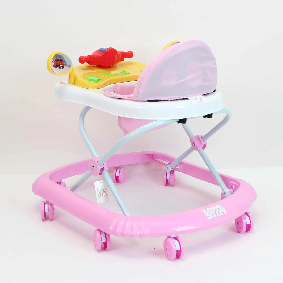 Walker for Baby Girls Image