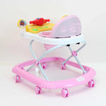 Walker for Baby Girls Image