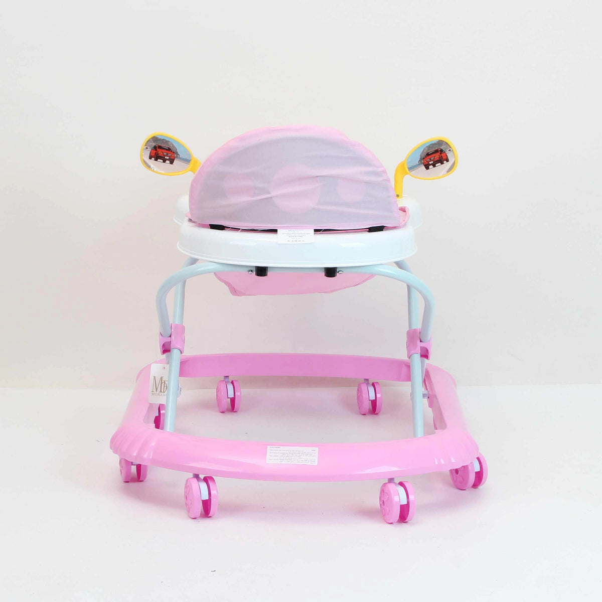 Walker for Baby Girls Image