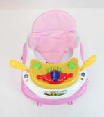 Walker for Baby Girls Image