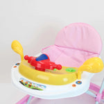 Walker for Baby Girls Image