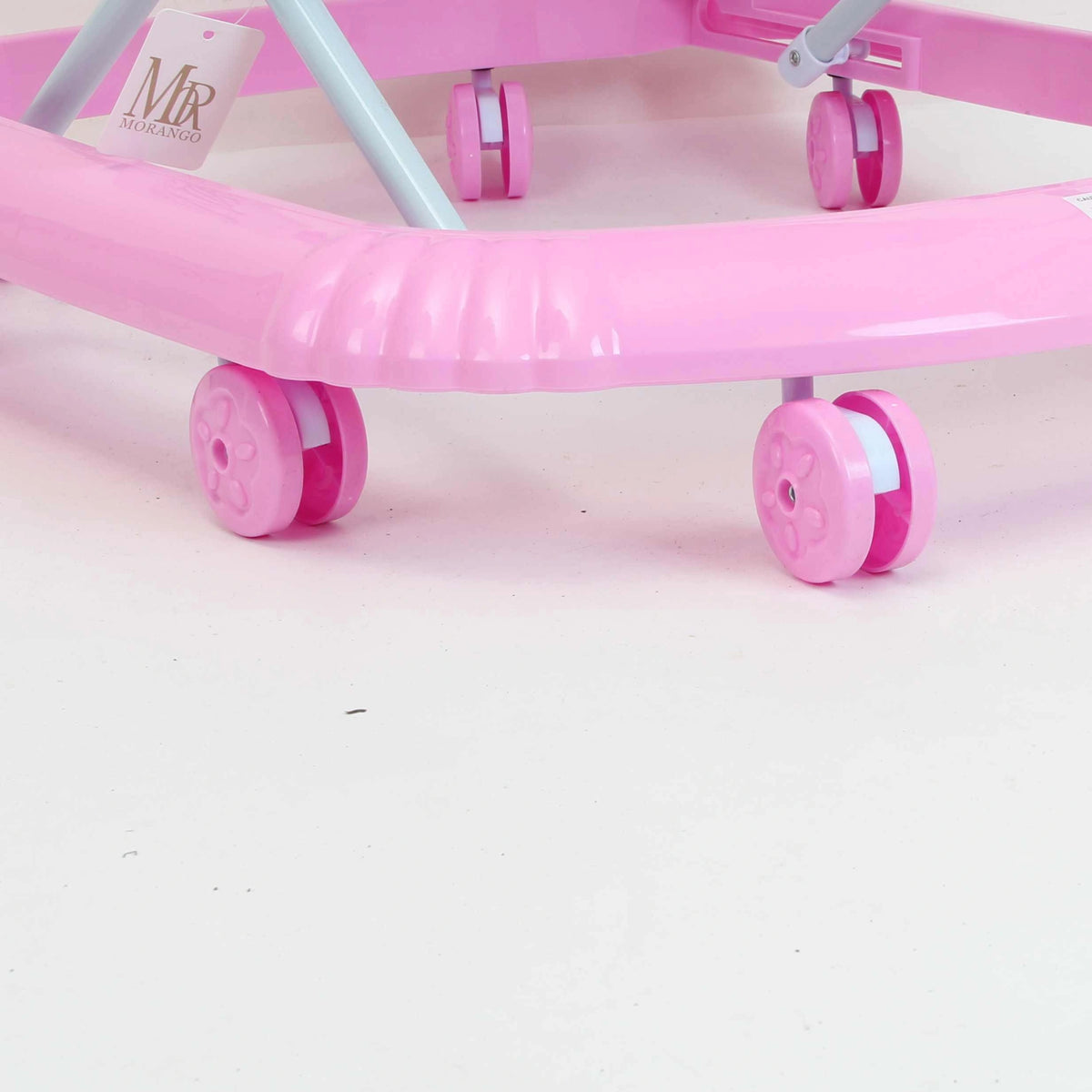 Walker for Baby Girls Image