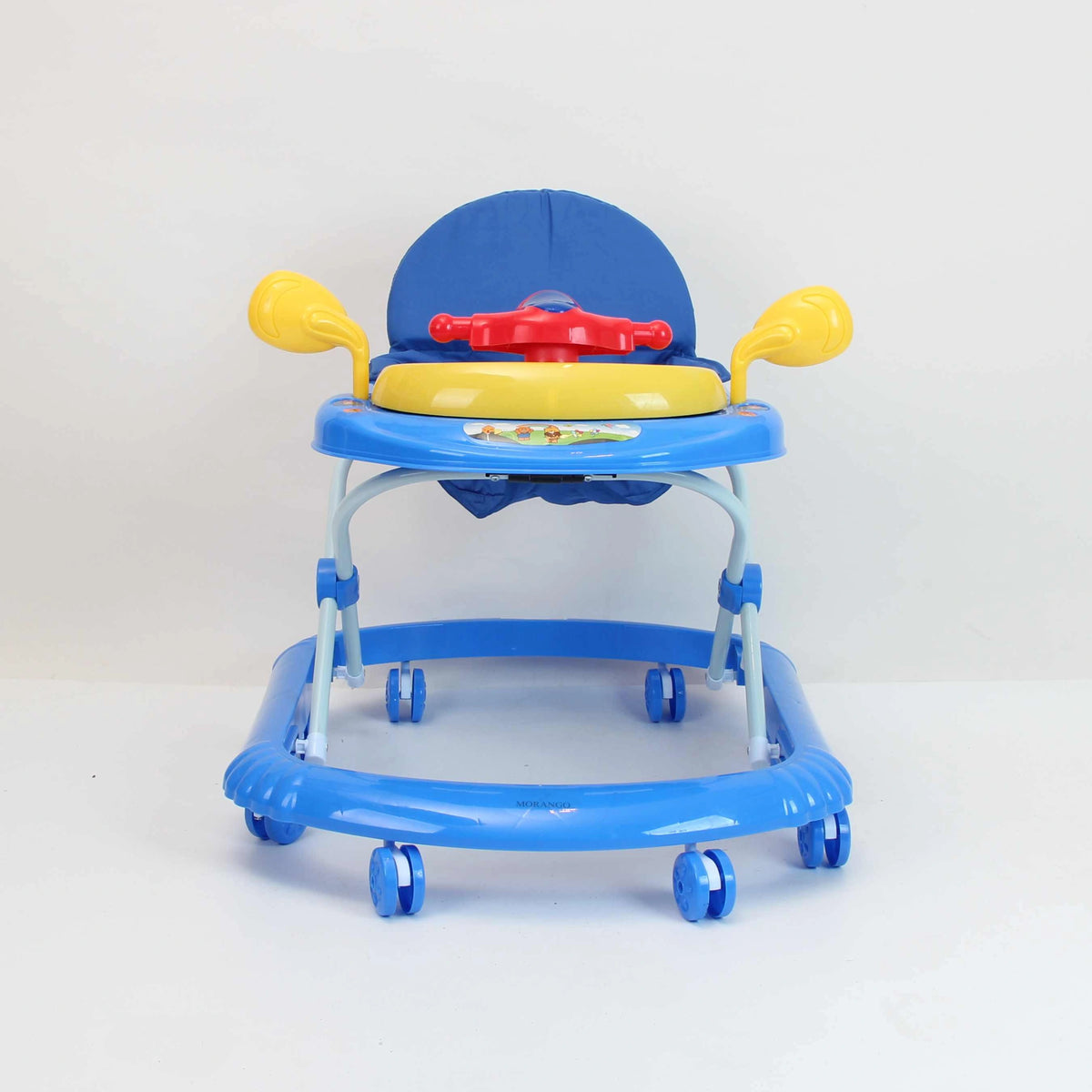 Baby Walker for Boys Image