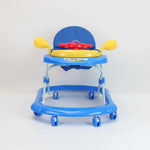 Baby Walker for Boys Image