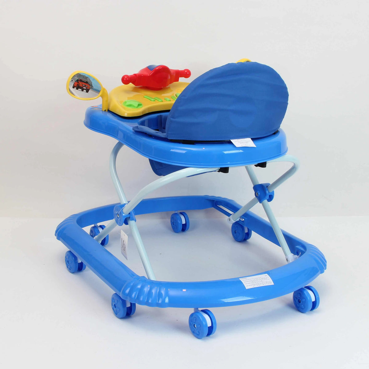 Baby Walker for Boys Image