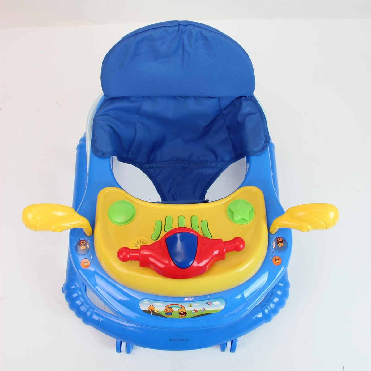 Baby Walker for Boys Image