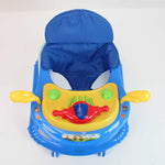 Baby Walker for Boys Image