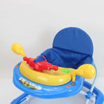 Baby Walker for Boys Image