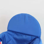 Baby Walker for Boys Image