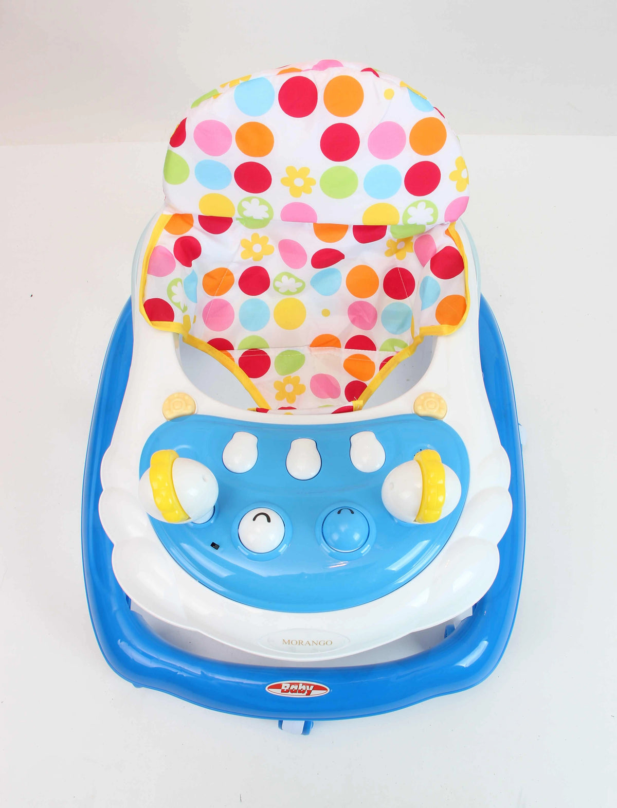 Walker for Baby Image