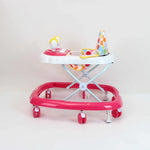 Walker for Baby Girls Image