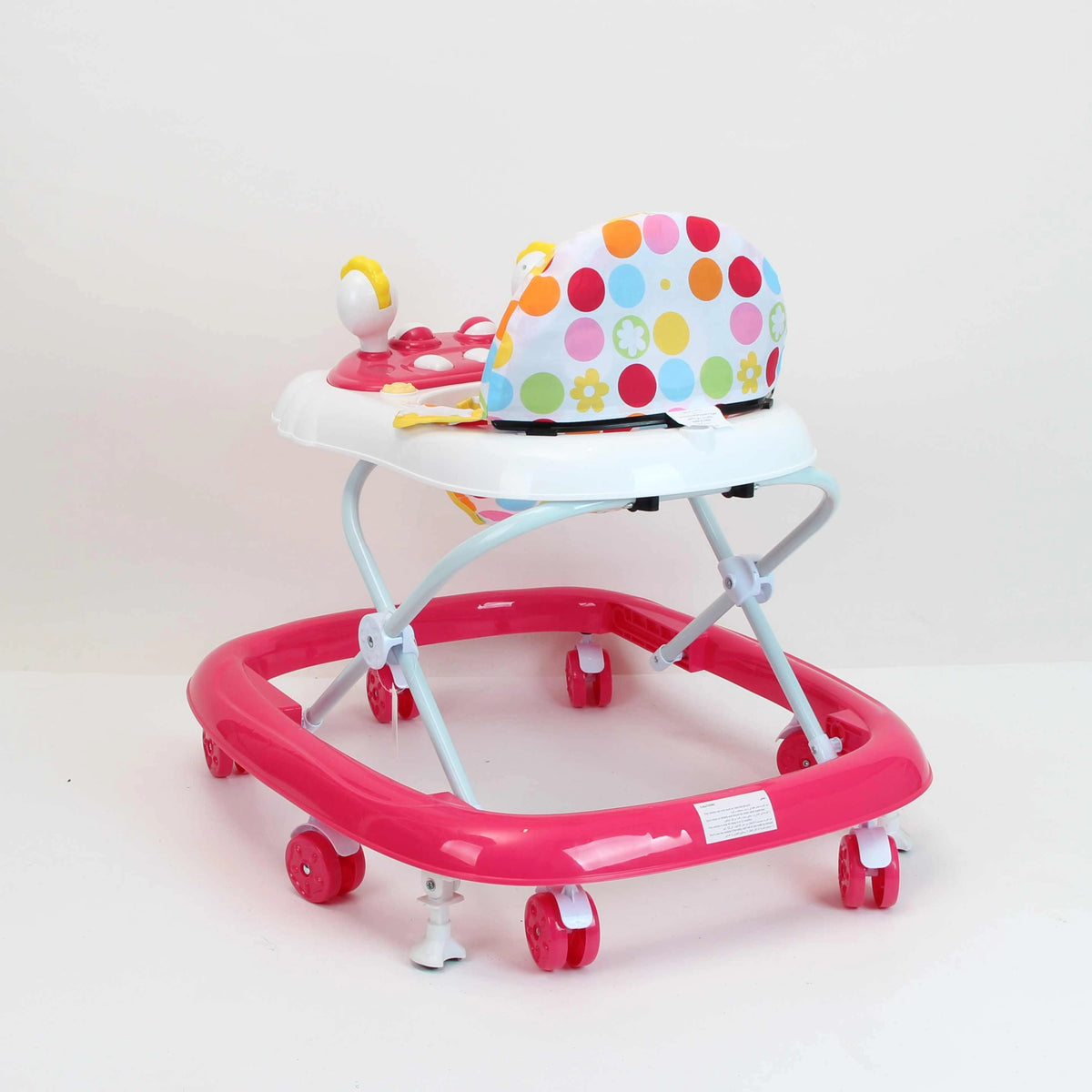 Walker for Baby Girls Image