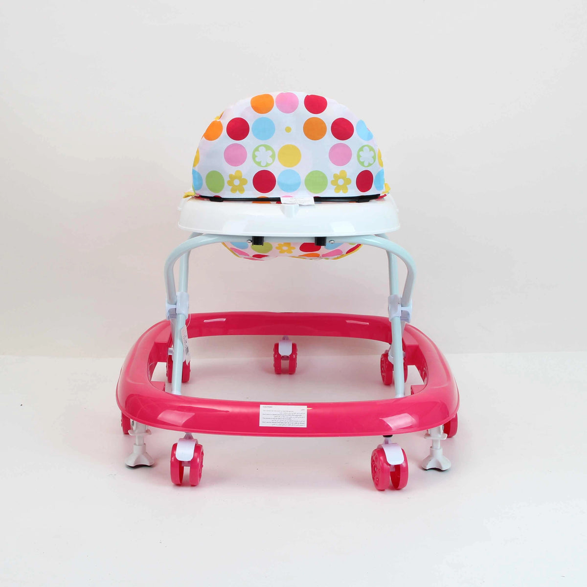 Walker for Baby Girls Image