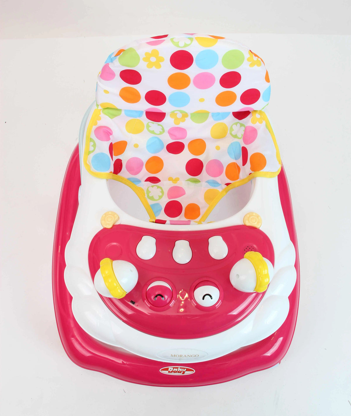 Walker for Baby Girls Image