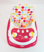 Walker for Baby Girls Image