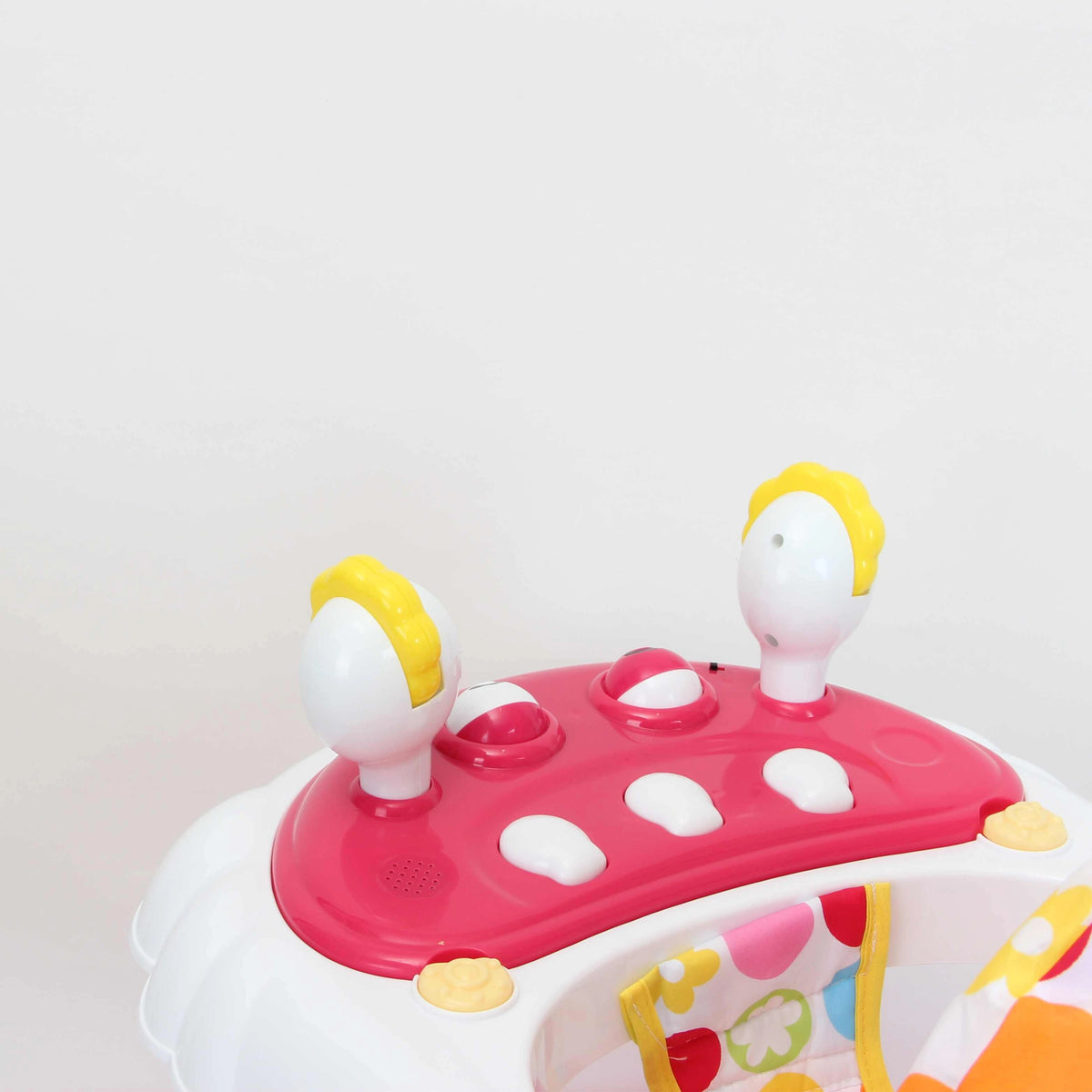 Walker for Baby Girls Image