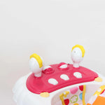 Walker for Baby Girls Image
