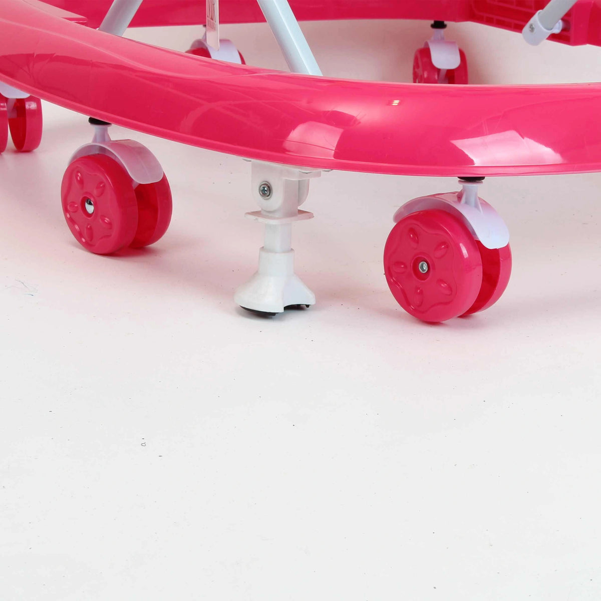 Walker for Baby Girls Image