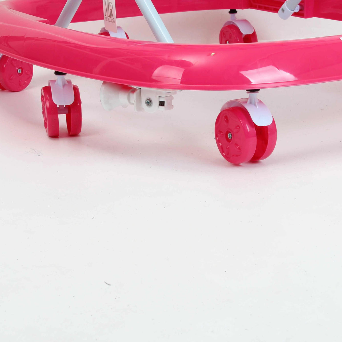 Walker for Baby Girls Image