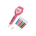Free Multicolor Tattoo Pen Set for Girls Image
