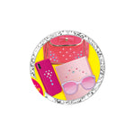 Diamond Machine Supplement Image