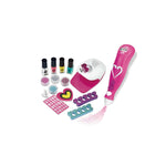 Free Multicolor Manicure Pencil Set for Girls Image