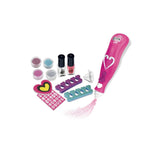Free Multicolor Manicure Pencil Set for Girls Image