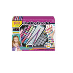 Free Multicolor Fashion Hand Rope Knitting Machine for Girls Image