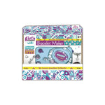 Pandora Beaded Bracelet for Girls Image