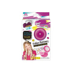 Tattoo Suit for Girls Image