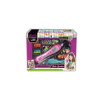 Free Multicolor Hair Maker for Girls Image