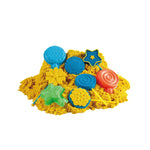 Free Multicolor Space Sand Image