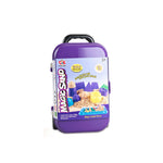 Free Multicolor Space Sand Image