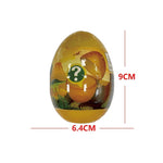 Dinosaur Car Egg Set Image