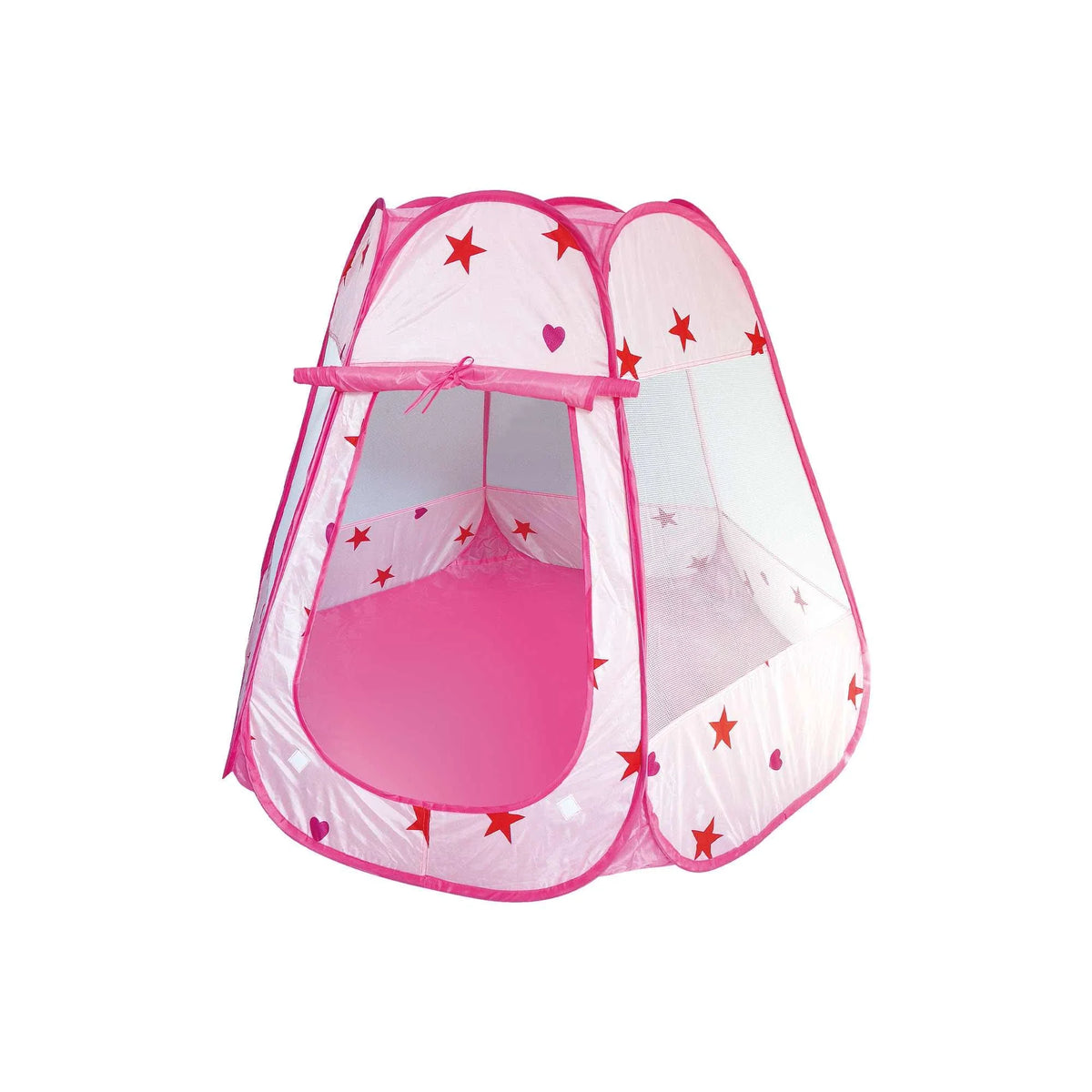 Free Pink Tent for Girls Image