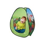 Tent Incld. 20 Balls Image