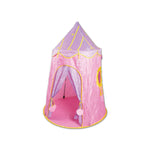 Free Pink Pink Tent for Girls Image