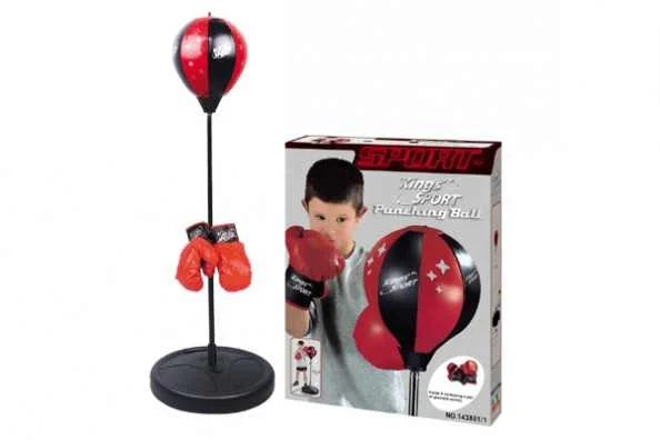 Boxing Combination Image