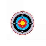 Bow And Arrow Combination Image