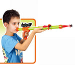 Bow And Arrow Combination Image