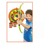 3-8Y Multicolor Bow And Arrow Combination Image