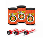 Bow And Arrow Combination Image