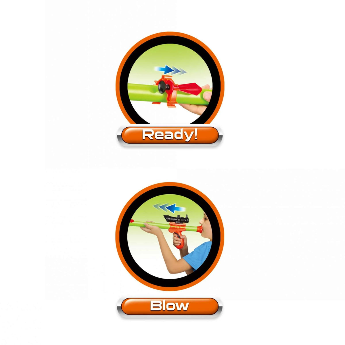 Bow And Arrow Combination Image